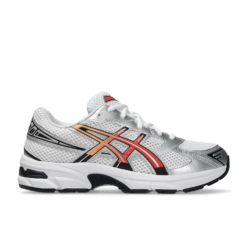 Gel-1130 (GS) - White/Red Snapper