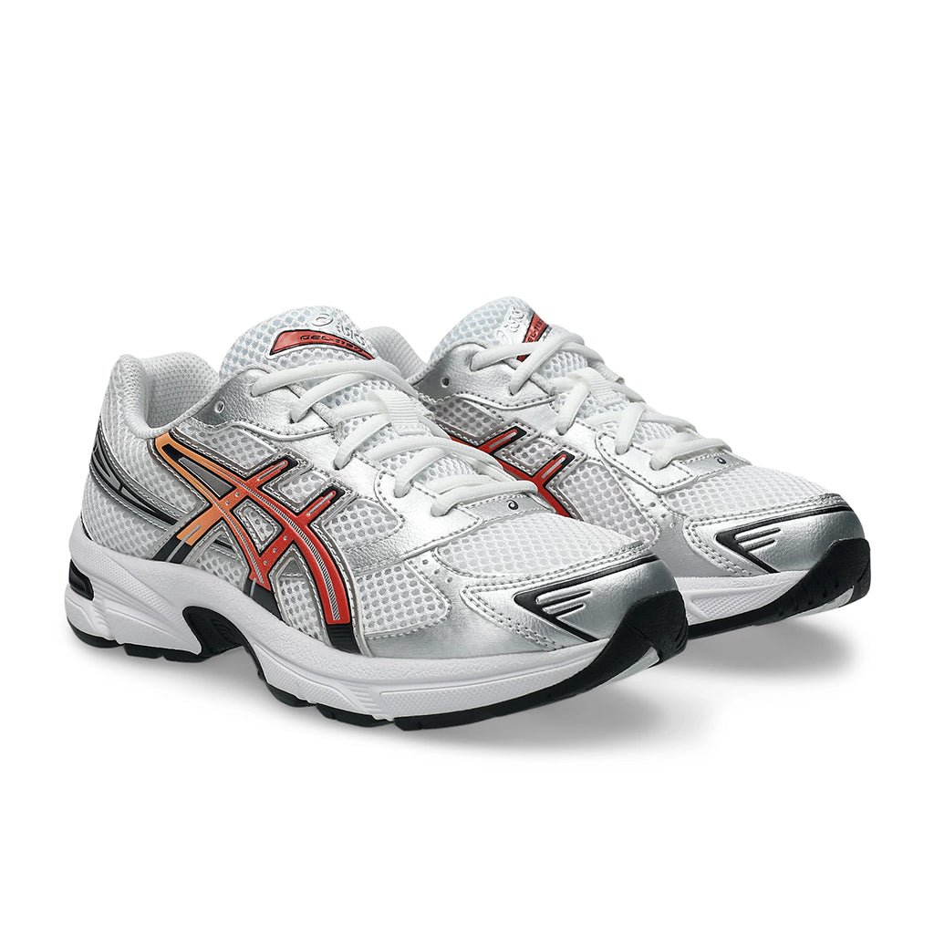 Gel-1130 (GS) - White/Red Snapper
