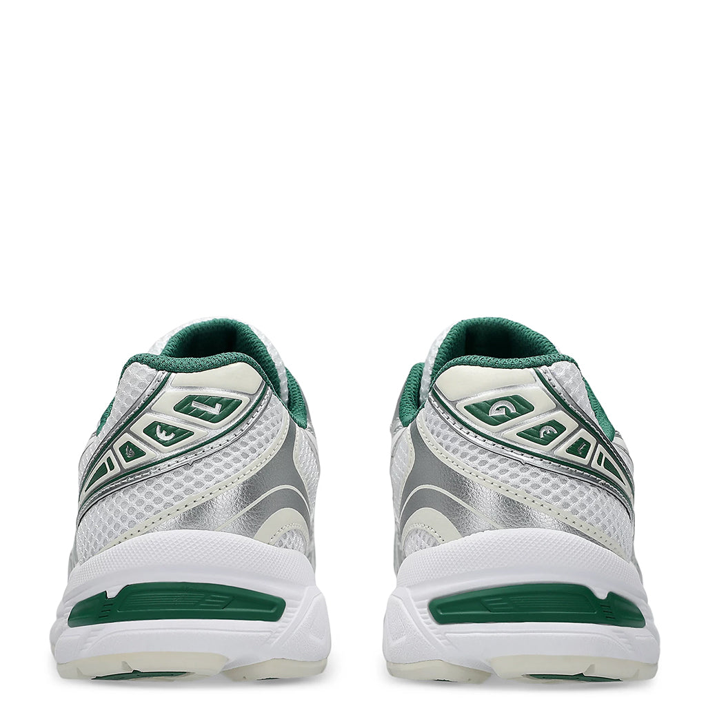 Gel-1130 (GS) - White/Shamrock Green