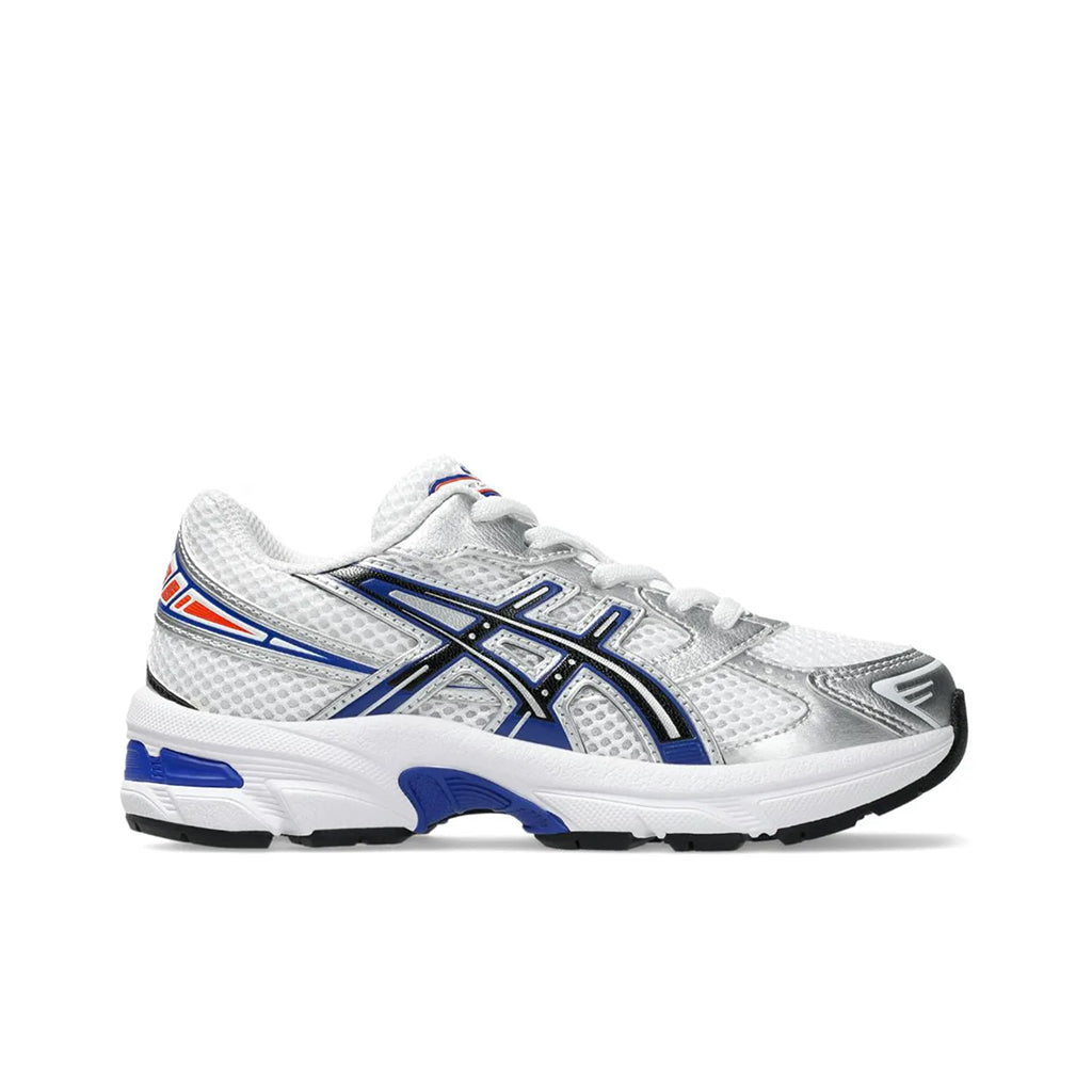 Gel-1130 (PS) - White/Prussian Blue