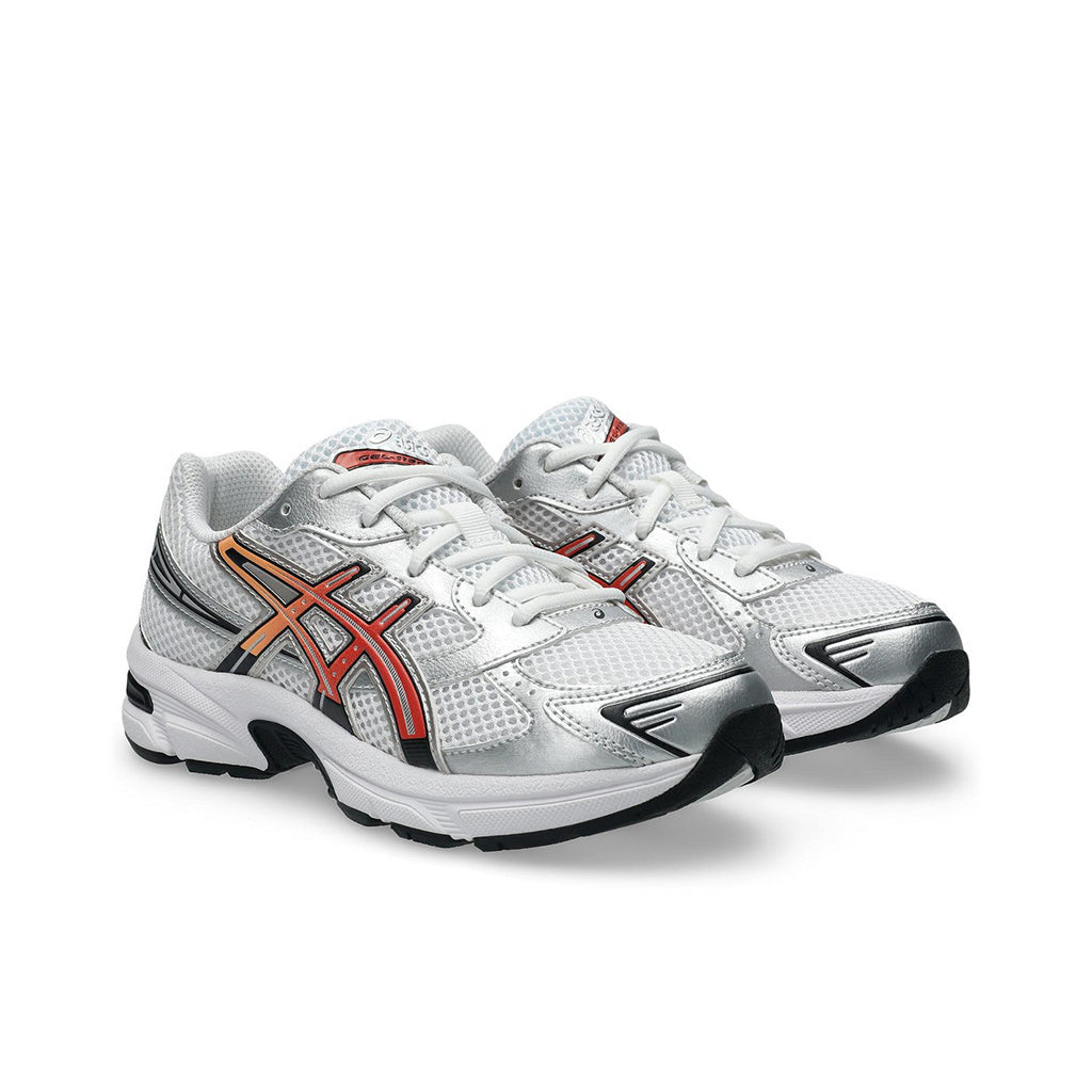 Gel-1130 (PS) - White/Red Snapper