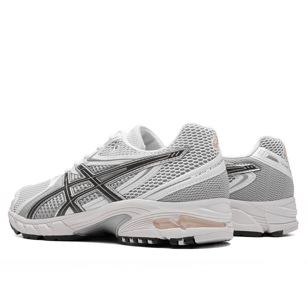 Gel-DS Trainer 14 - White/Honey Beige