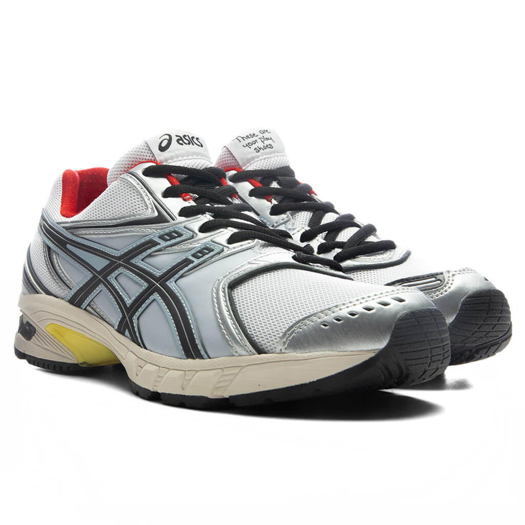 ASICS x Stefon Diggs Gel-DS Trainer 14 - White/Black