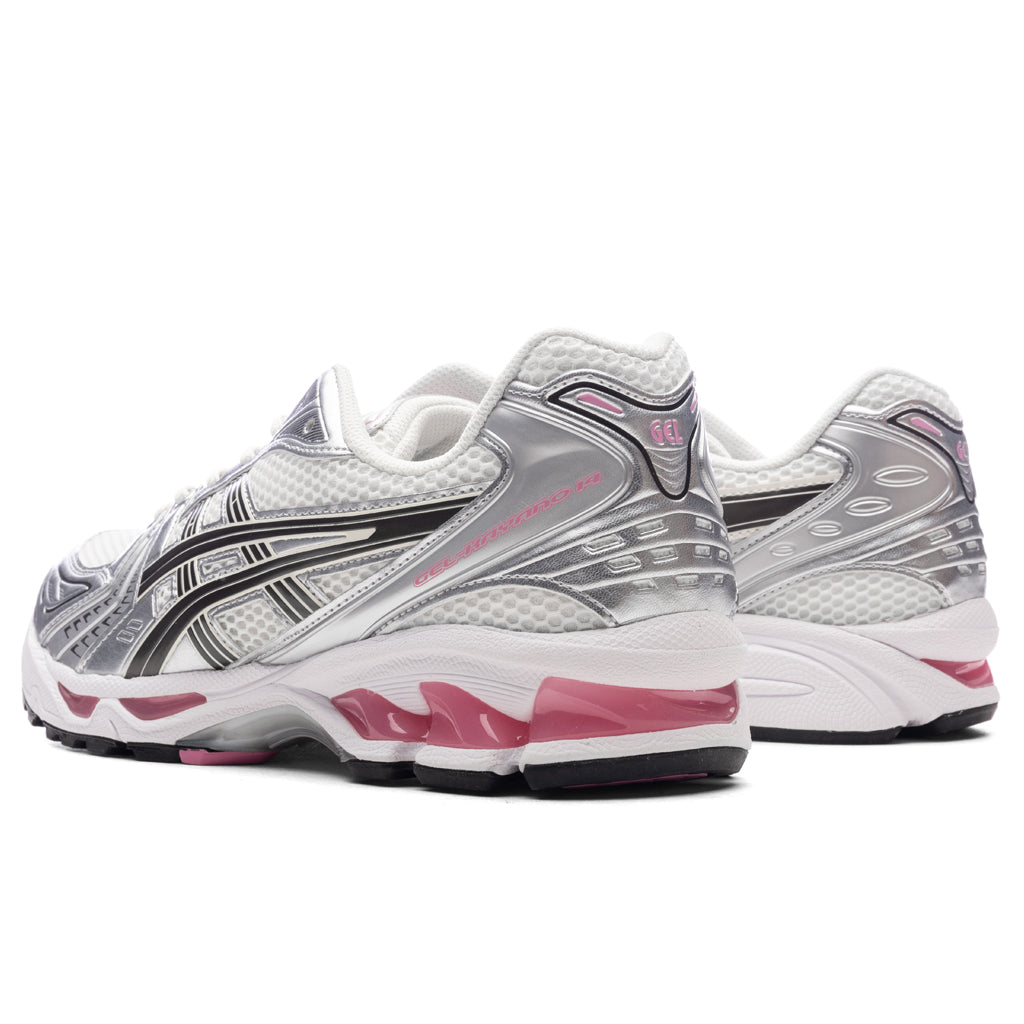 Gel-Kayano 14 - Cream/Sweet Pink