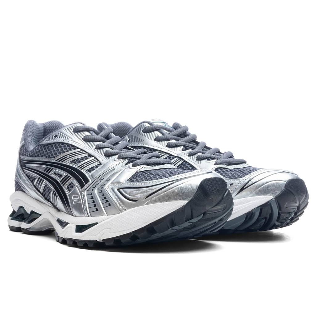 Gel-Kayano 14 - Metropolis/Jasper Green