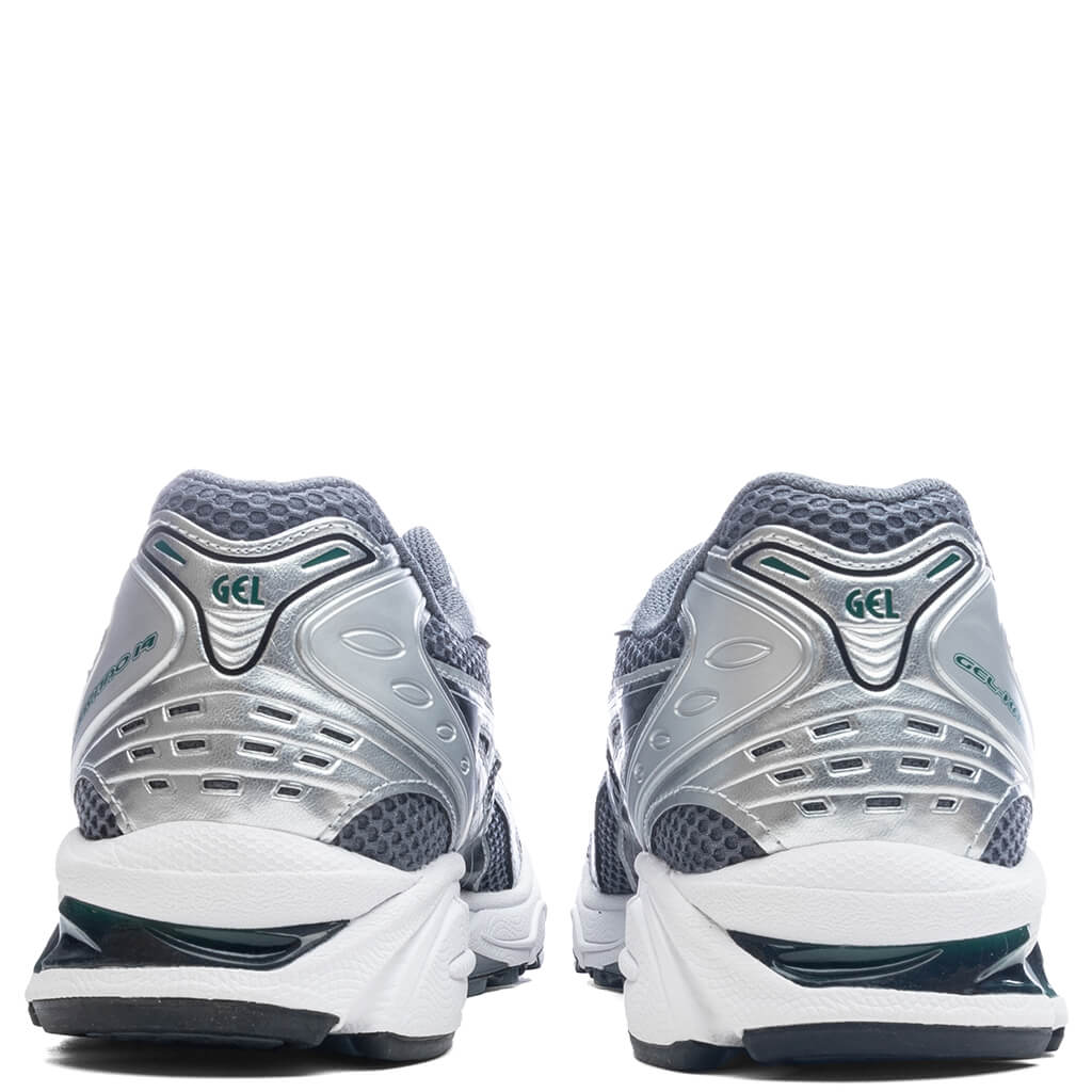 Gel-Kayano 14 - Metropolis/Jasper Green