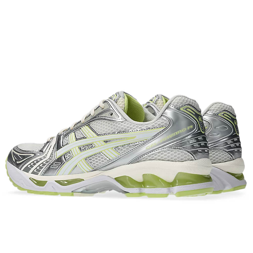 Gel-Kayano 14 - Cream/Pistachio