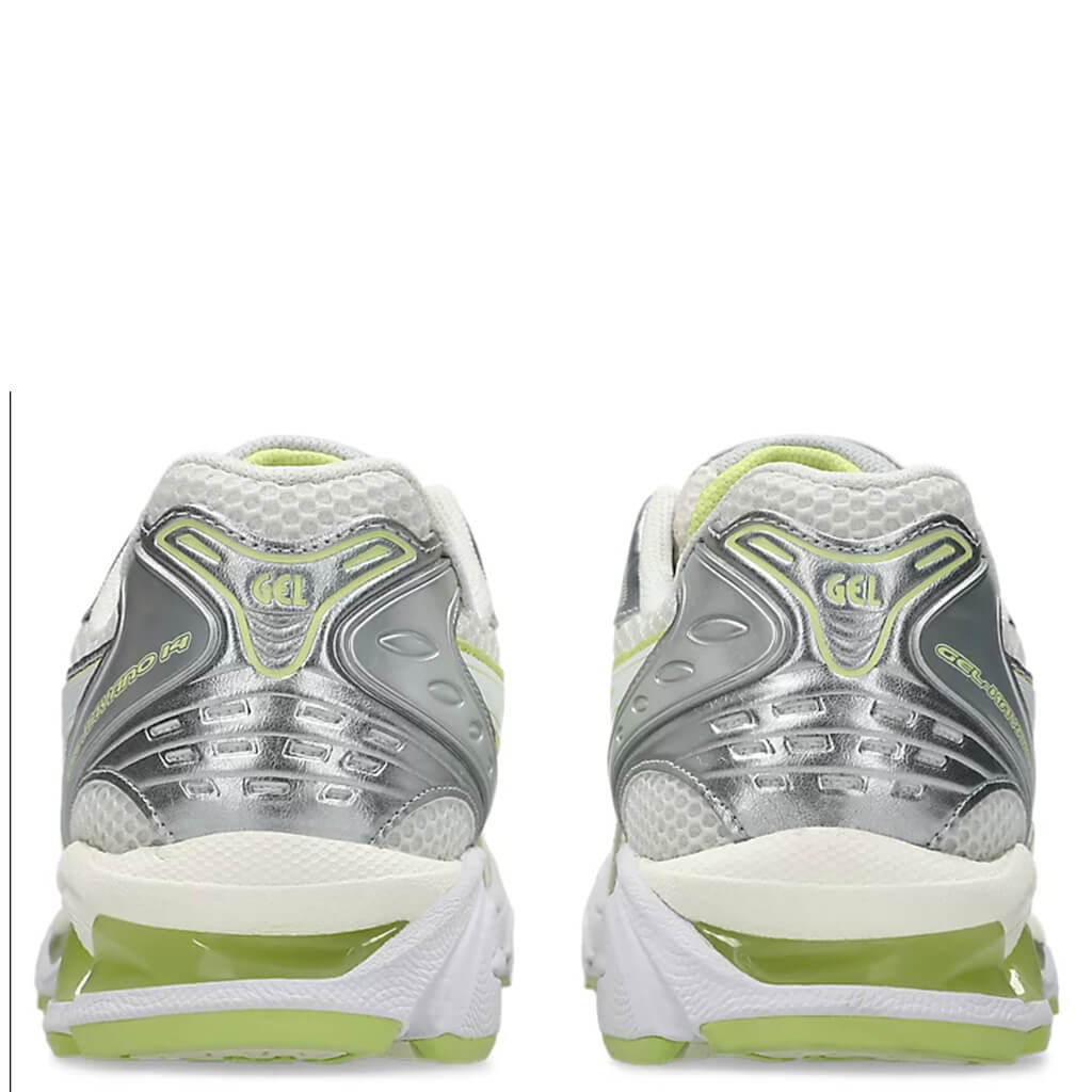 Gel-Kayano 14 - Cream/Pistachio
