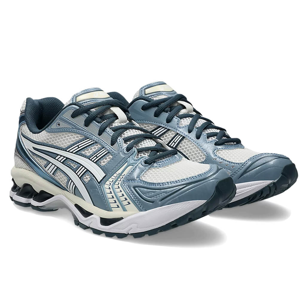 Gel-Kayano 14 - Cream/Raw Indigo