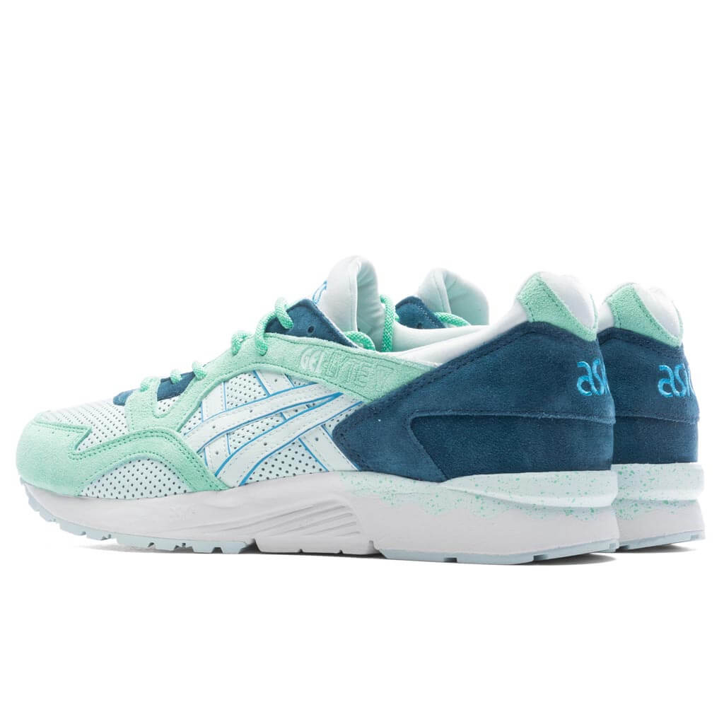 Gel-Lyte V - Soothing Sea/Seafoam