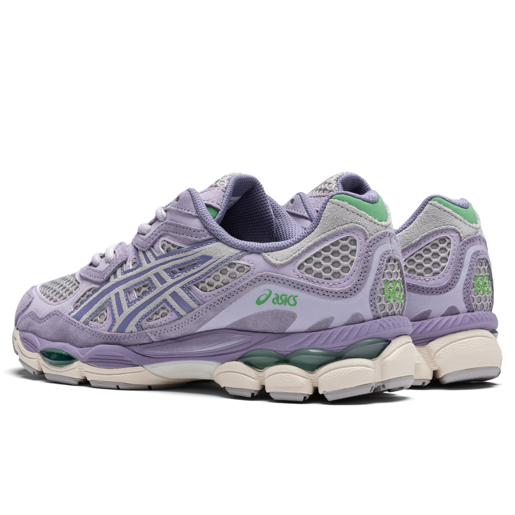 Gel-NYC - Cement Grey/Ash Rock