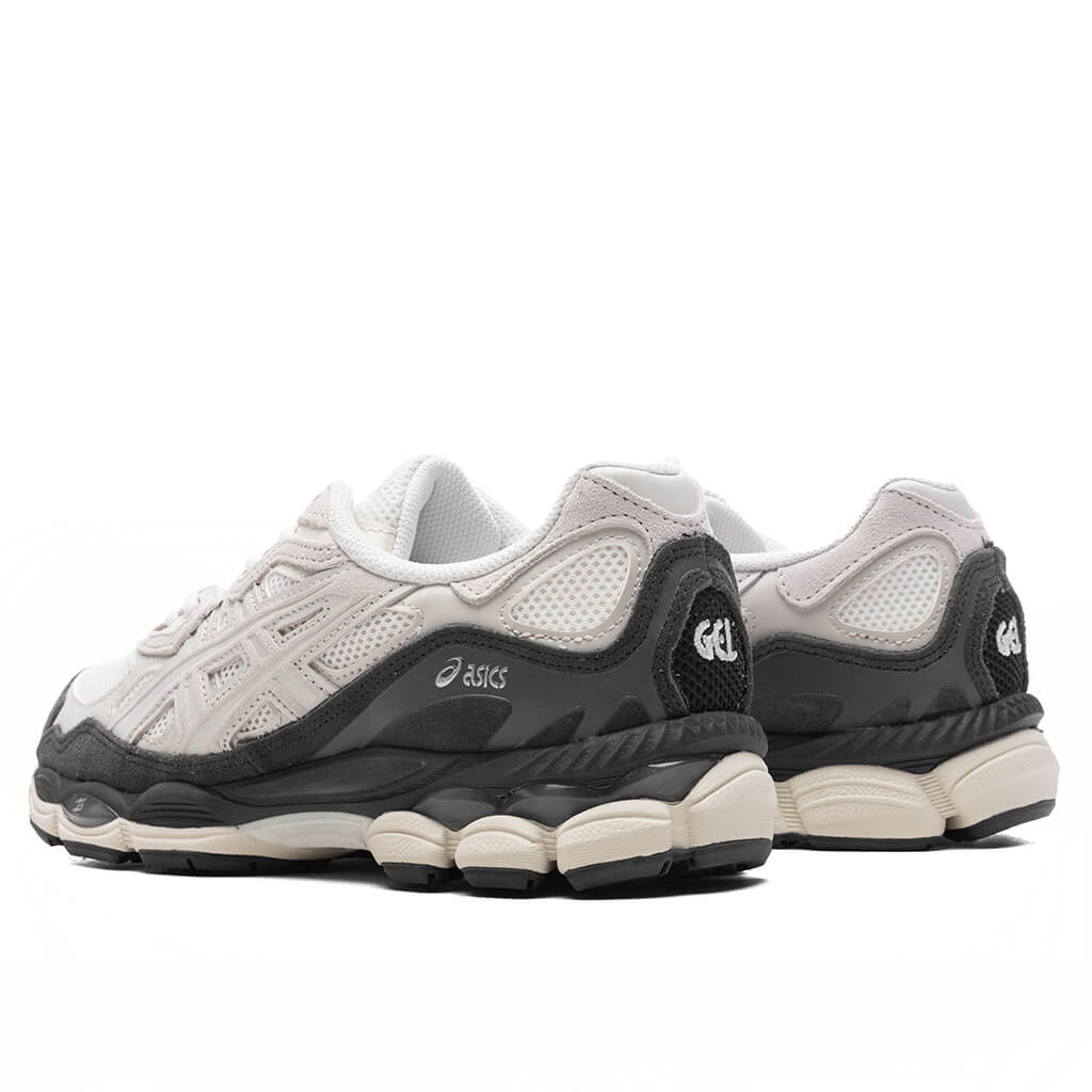 Gel-NYC - White/Smoke Grey