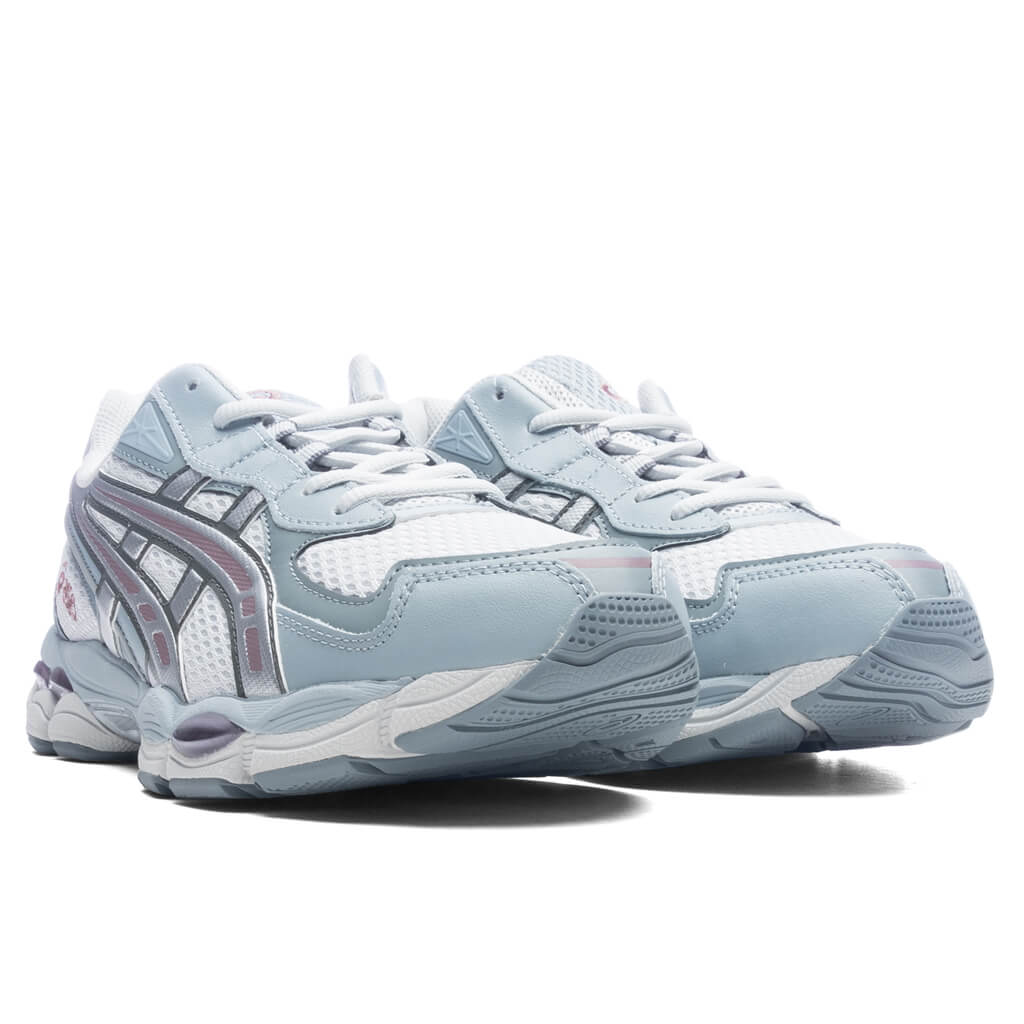 Gel-NYC 2055 - Glacier Grey/Dolphin Grey