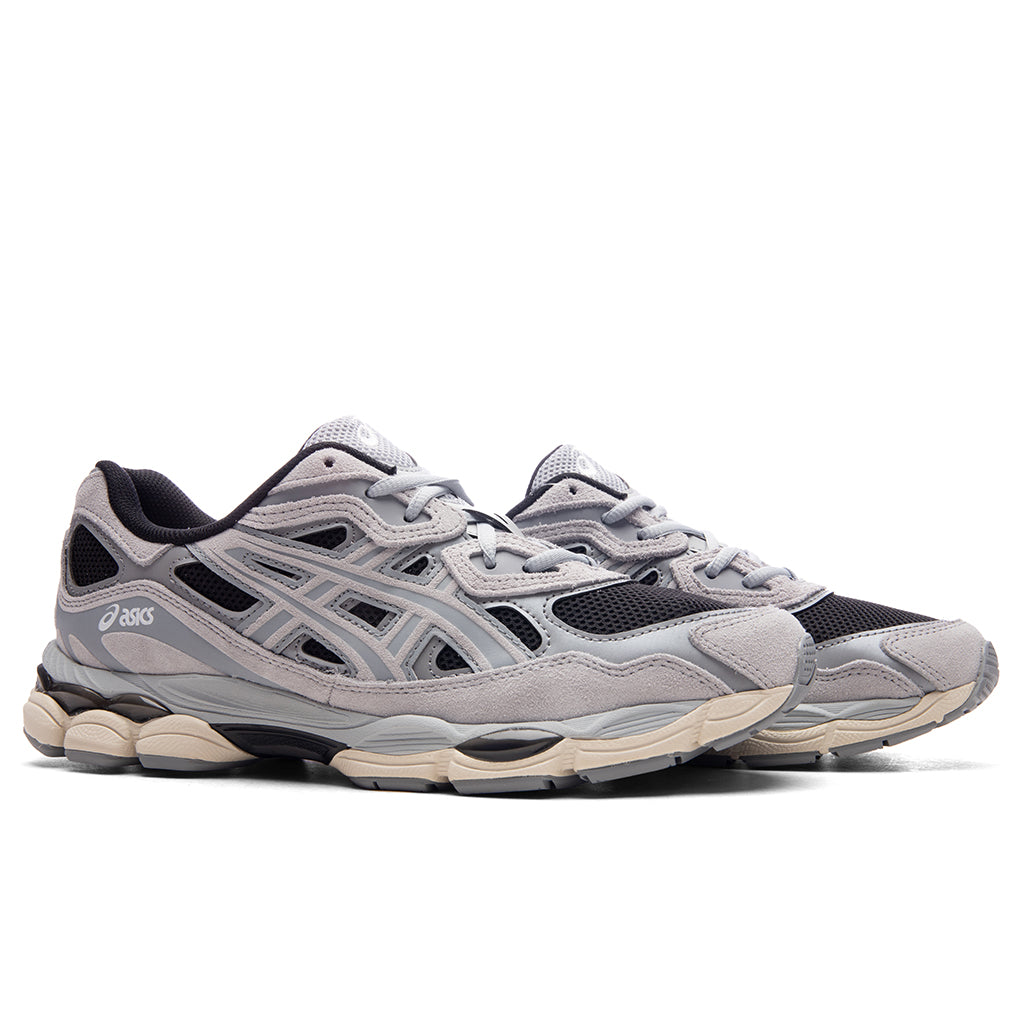 Gel-NYC - Black/Piedmont Grey