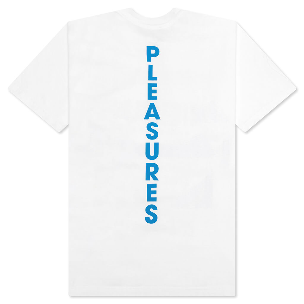 Generation T-Shirt - White