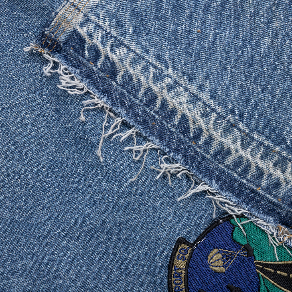 Gentleman's Carhartt Pants - Multi