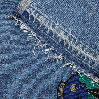 Gentleman's Carhartt Pants - Multi
