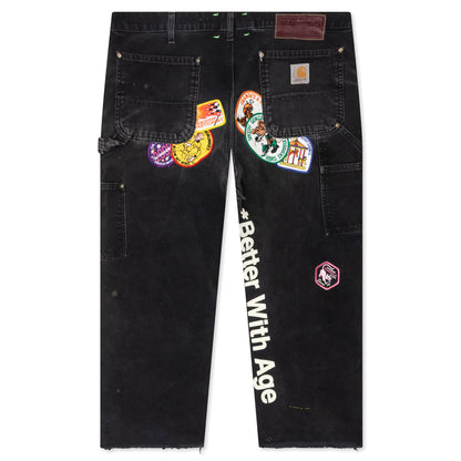 Gentleman's Carhartt Pants - Multi
