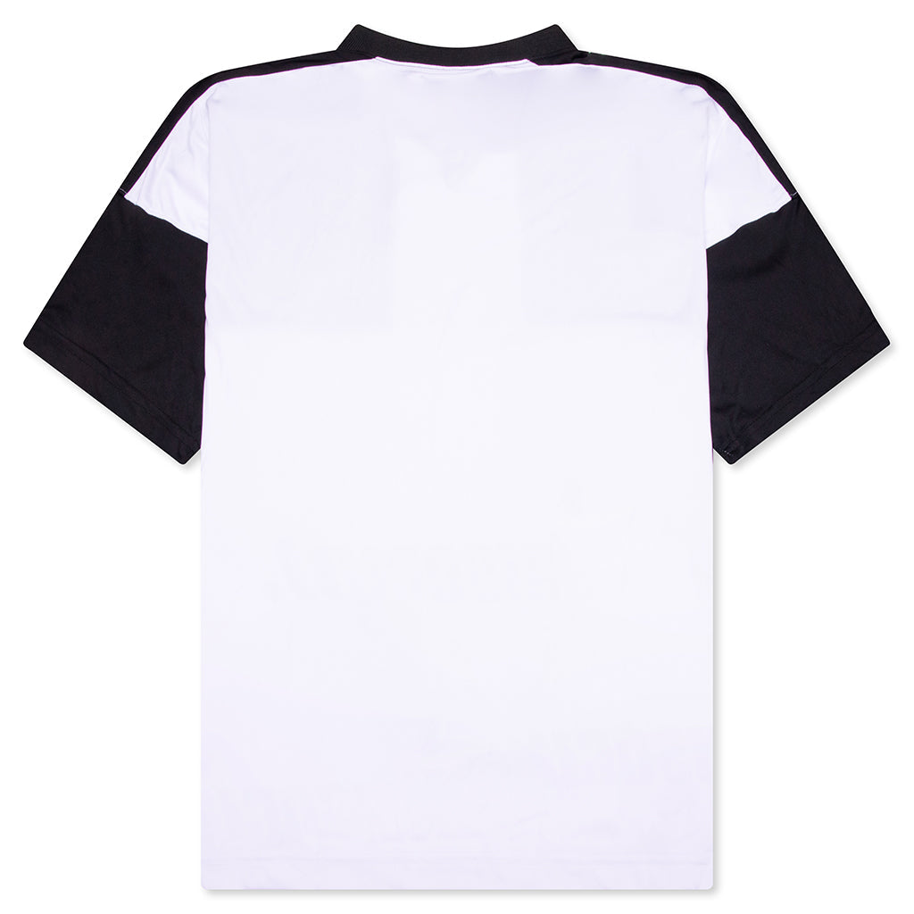 Get Weird Soccer Jersey - White