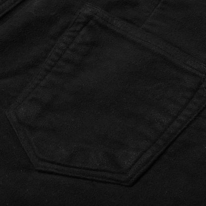 Geth Jeans - Black
