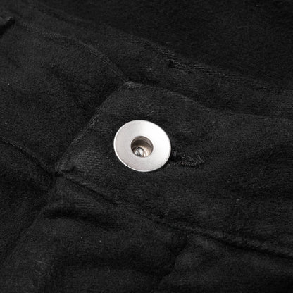 Geth Jeans - Black