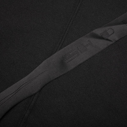 Gimp Hoodie - Black