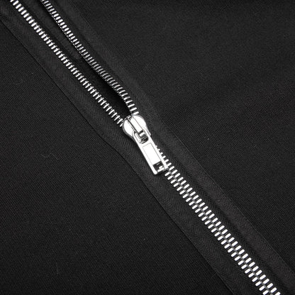 Gimp Hoodie - Black