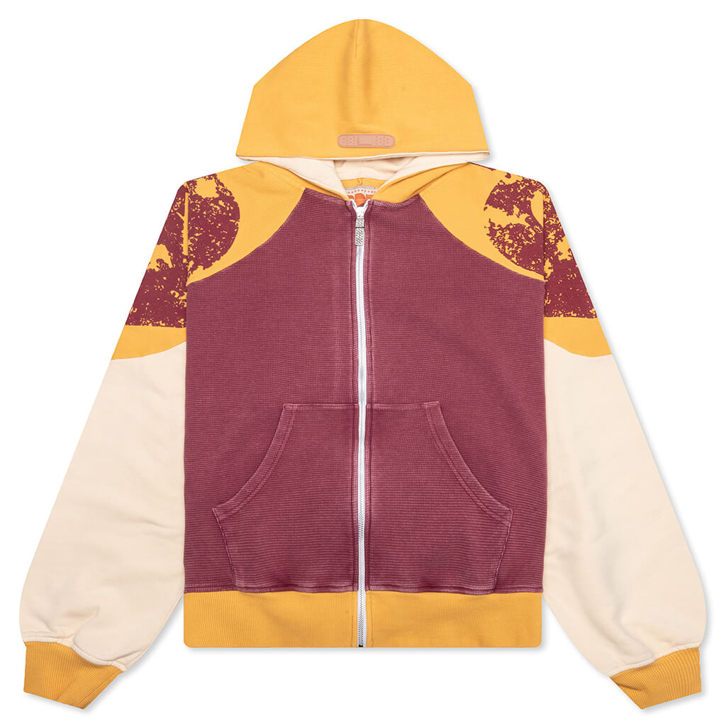 Giulio Hoodie - White