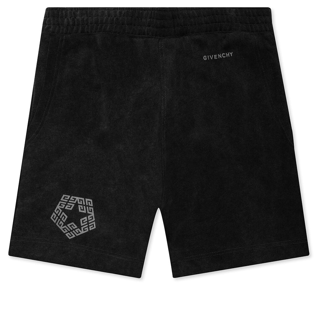 Board Short - Grey