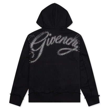 Bomber - Black