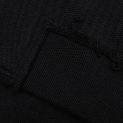 Bomber - Black