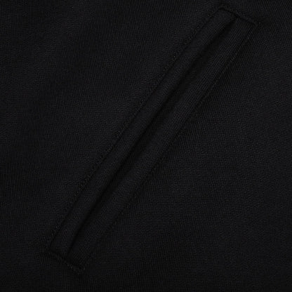 Bomber - Black