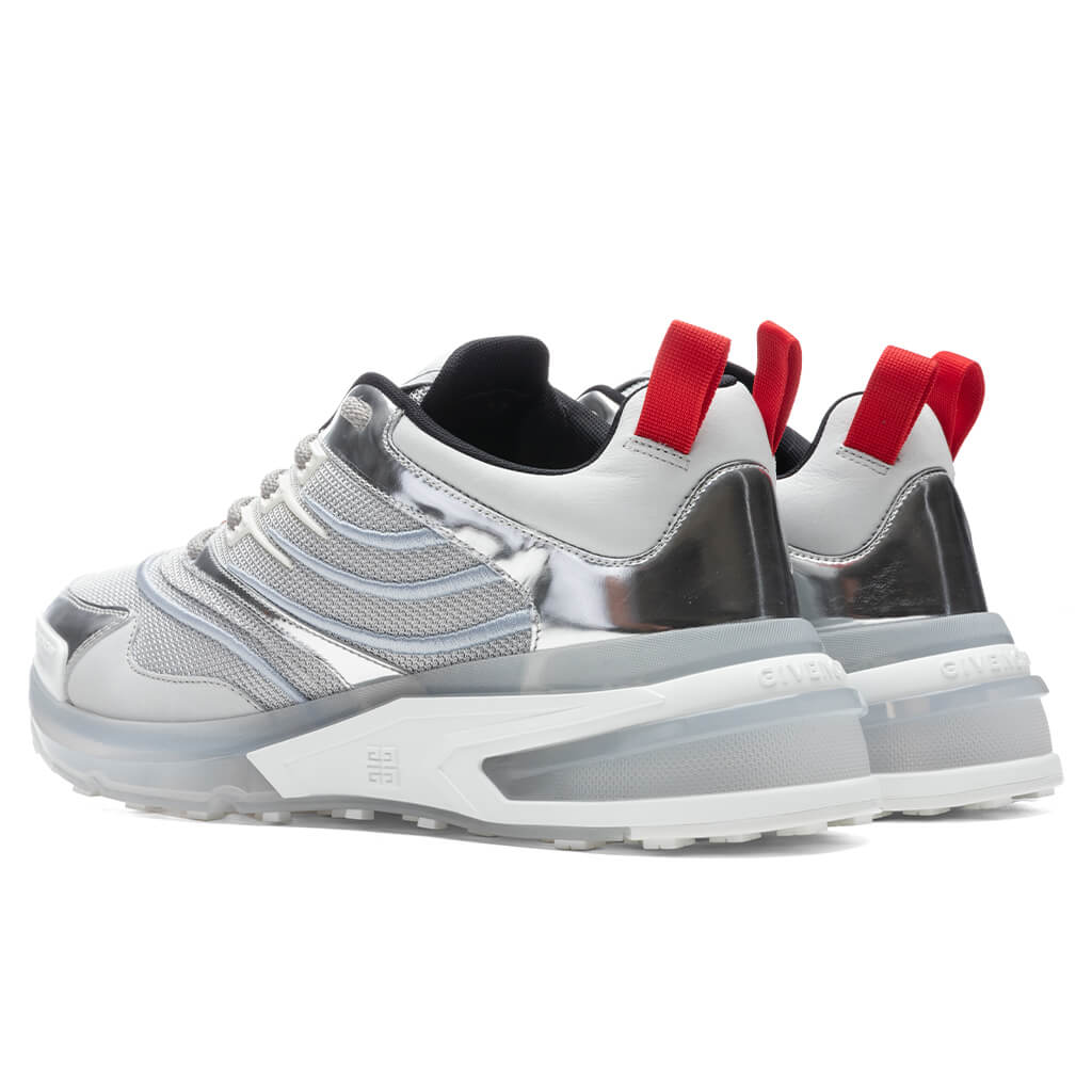 Giv 1 Runner - Silvery