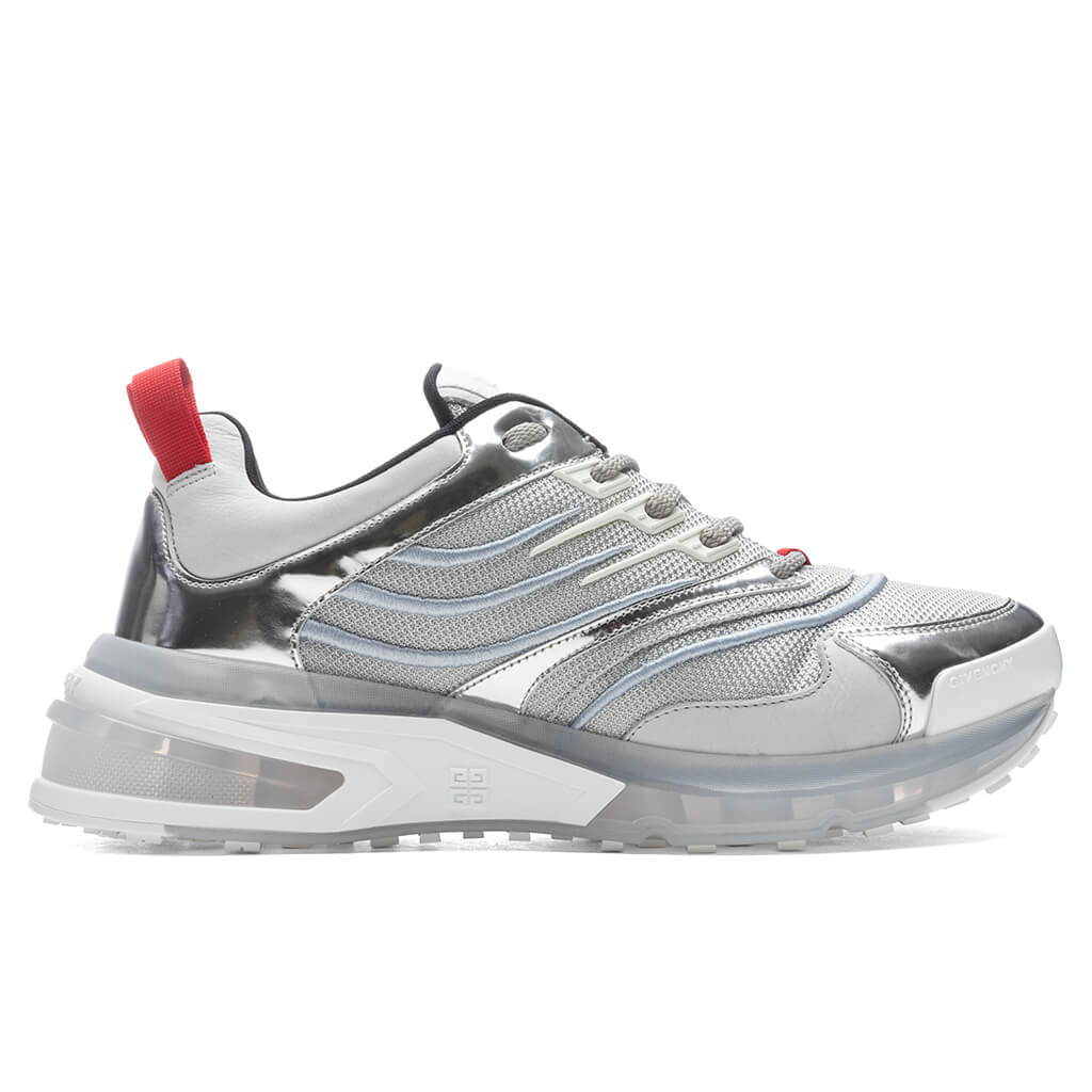 Giv 1 Runner - Silvery