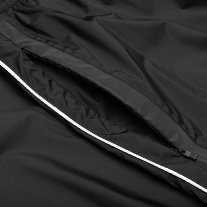 Jogger Pants - Black