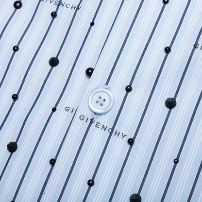 Shirt - Baby Blue