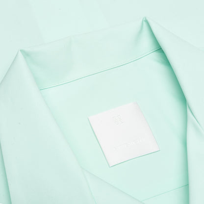 Shirt - Mint Green