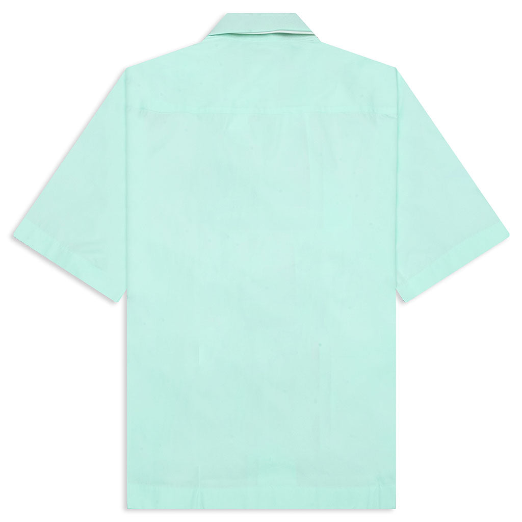 Shirt - Mint Green