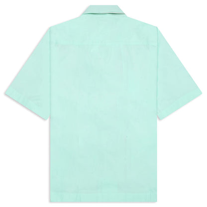 Shirt - Mint Green