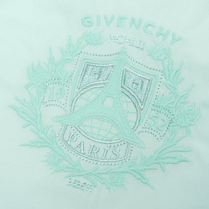 Shirt - Mint Green