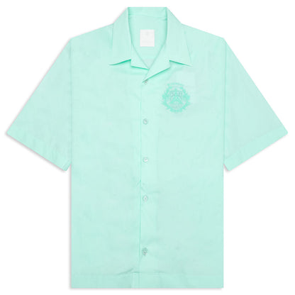 Shirt - Mint Green