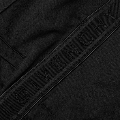 Slim Trackpants - Black