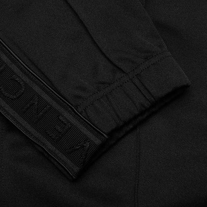 Slim Trackpants - Black