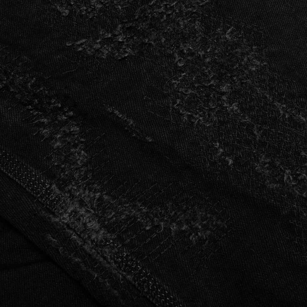Trousers - Black