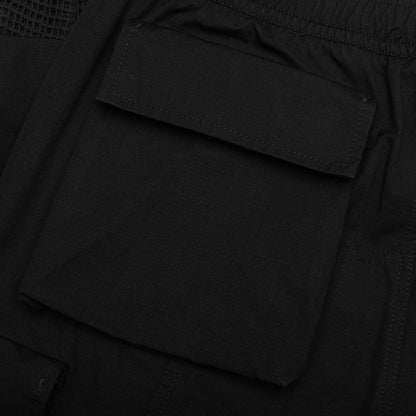 Cargo Pants - Black