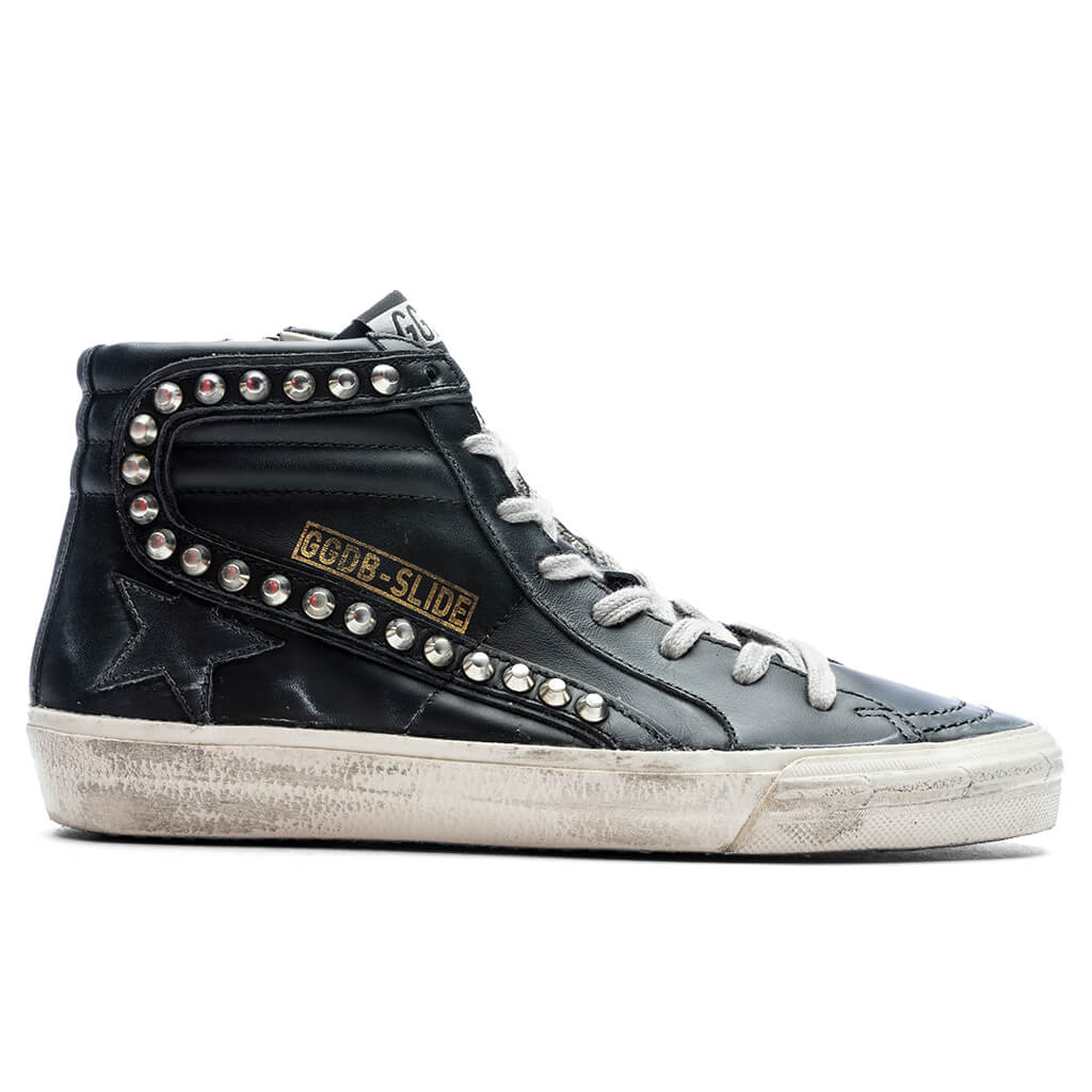Women's Slide Classic - Black