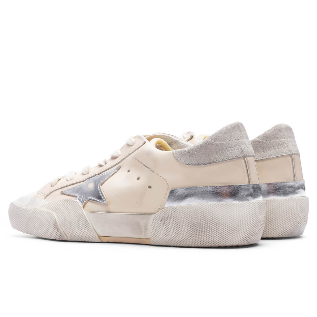 Women's Penstar - Cream/Silver/Ice