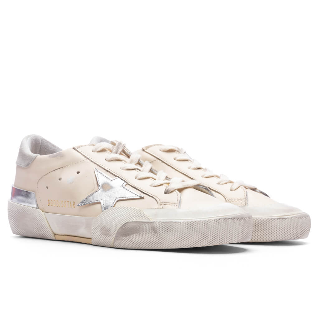 Women's Penstar - Cream/Silver/Ice
