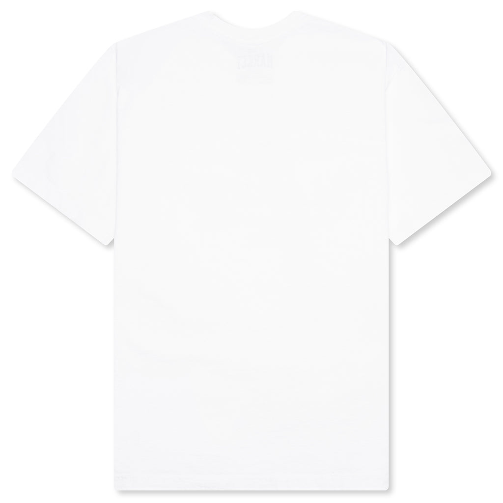 Gorpcore Bears T-Shirt - White