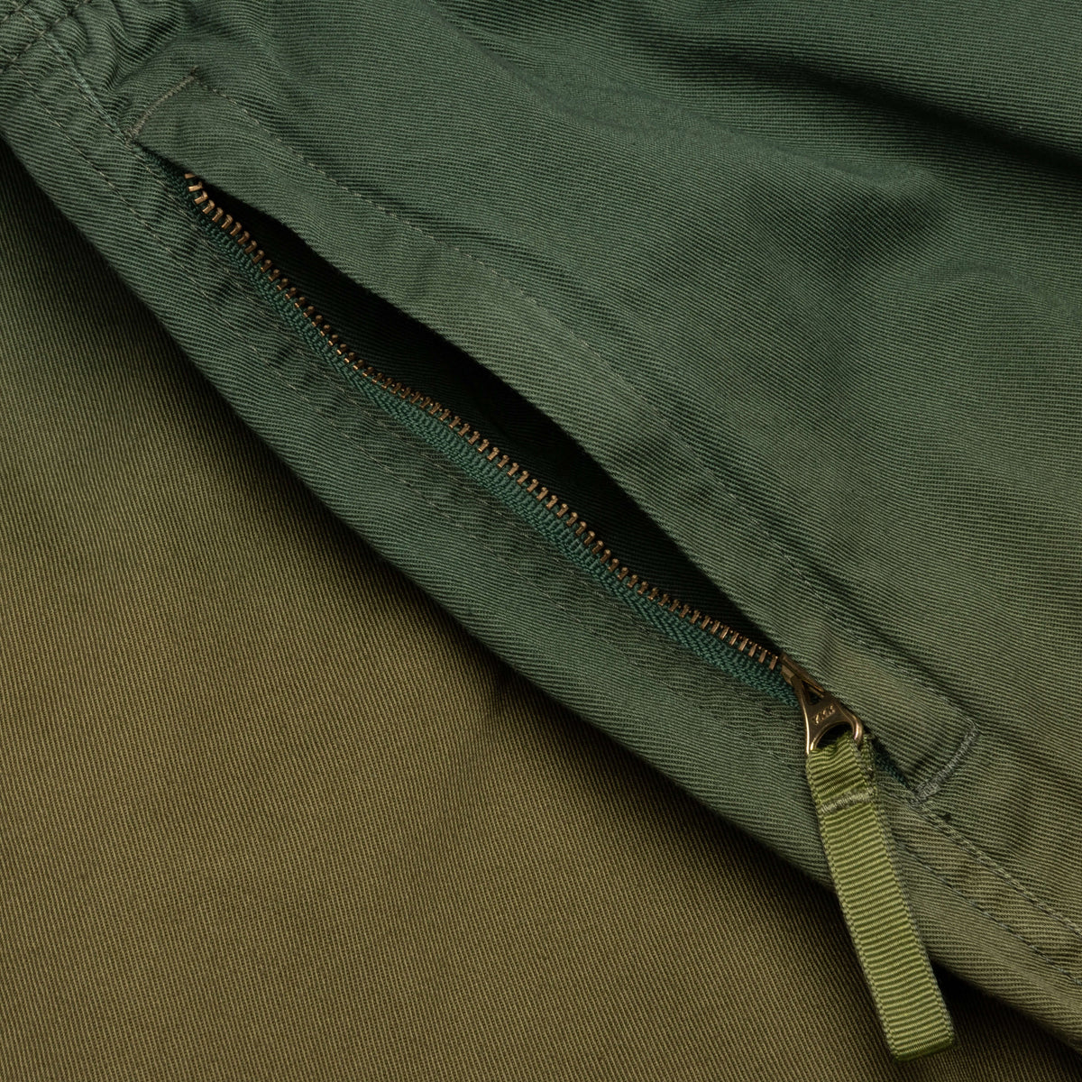 Real Bad Man x Gramicci 1 Pocket G Pant - Army